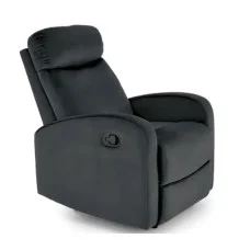 Armchair WONDER black